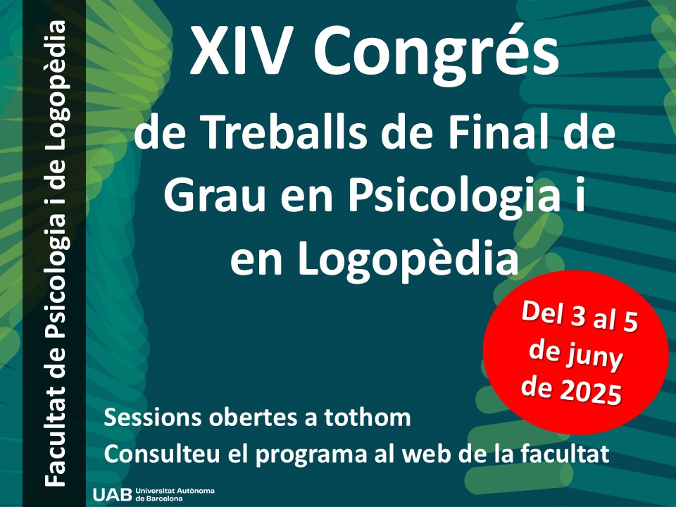 Cartell amb informació i dit assenyalant