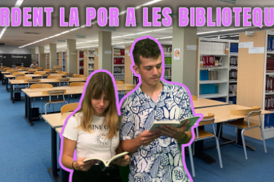 Biblioteques