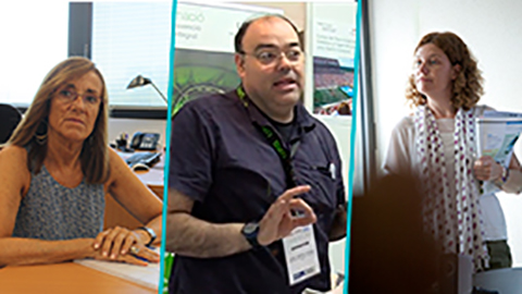 La formació com a solució als nous canvis en l'àmbit laboral