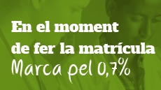 Campanya pel 07