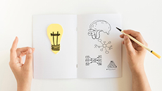 Visual thinking
