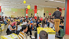 UAB Reptes 2018