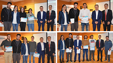 STARTUP LAB UAB 2019