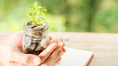 Finançament alternatiu