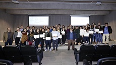Premiats CIEU 2019