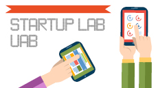 STARTUP LAB UAB 2017