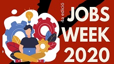 Jobs Week
