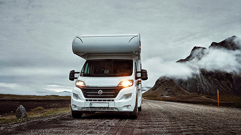 Autocaravana