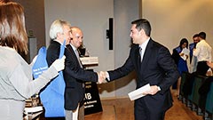 Graduacions i actes inaugurals FUAB