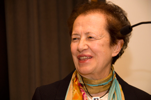 Maria Josefa Yzuel