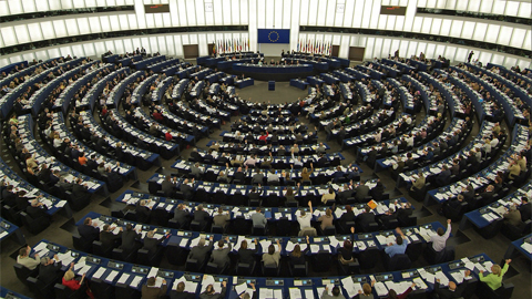 Parlament Europeu