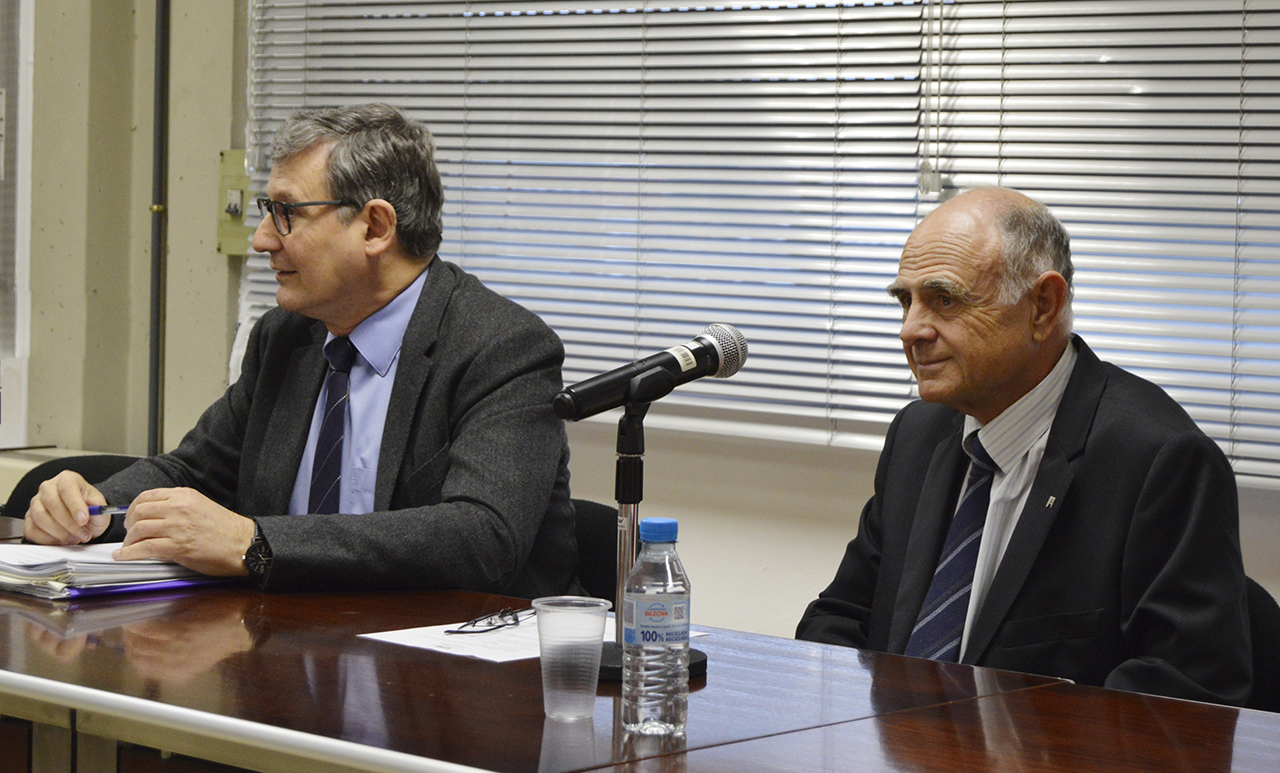 Acte de Reconeixement i Premis extraordinaris 2021-2022