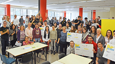 UAB Reptes 2017