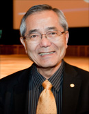 Ei-chi Negishi, Premi Nobel de Química 2010