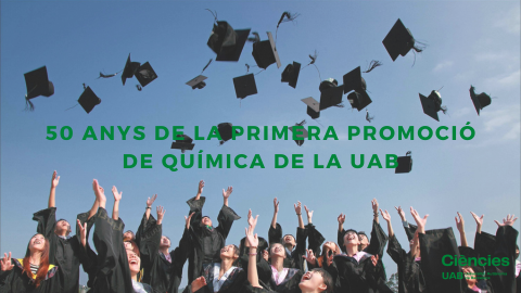 Alumnes graduats