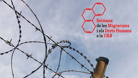 Del 6 al 10 de maig, Setmana de les Migracions i els Drets Humans a la UAB
