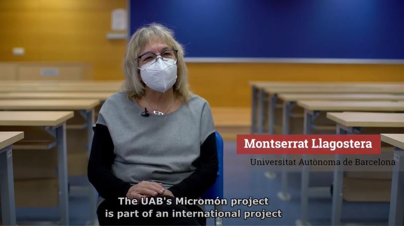 projecte micromon uab