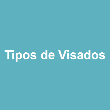 Tipos Visado