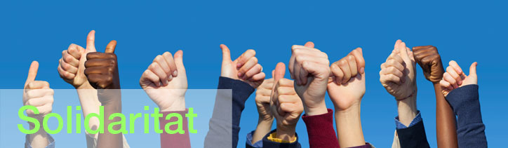 Imatge Solidaritat