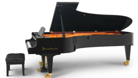 PianoCua