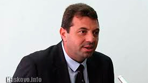 Jivko Draganov 