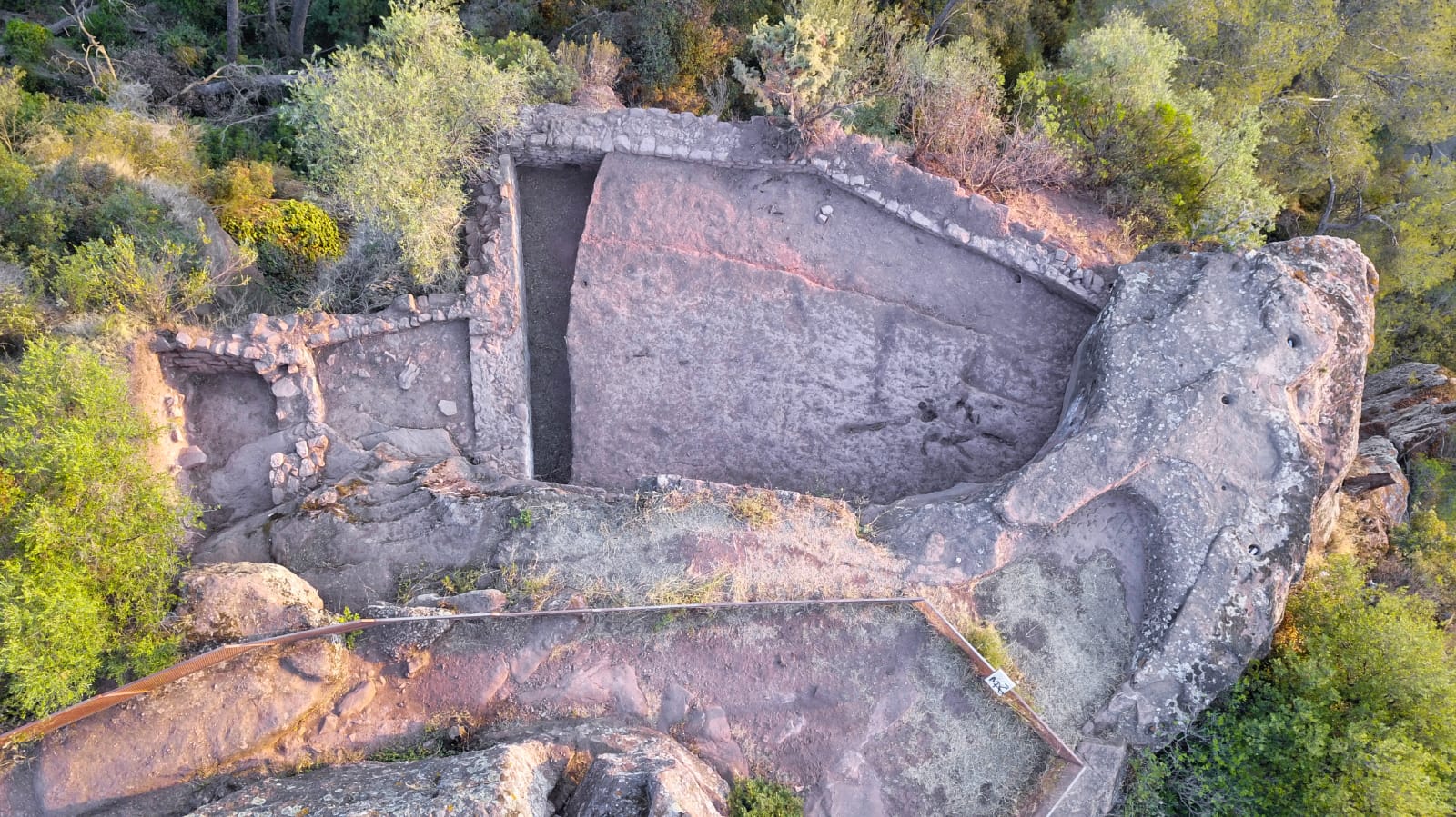 Castell de Cervelló