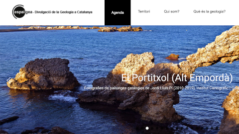 Web ESPAIGEA