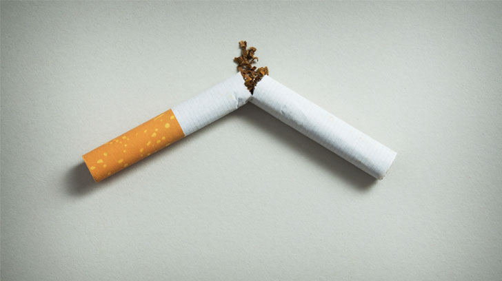 diabètics deixar de fumar nova