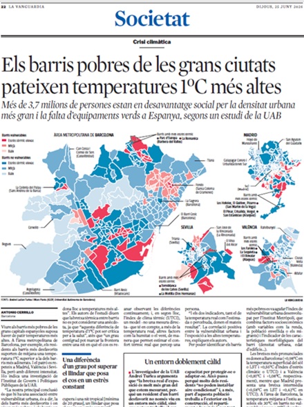 La Vanguardia