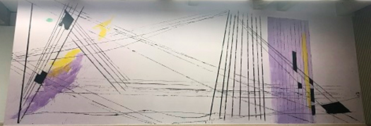 Mural