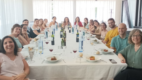 Dinar equip juliol 2023