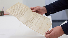 Document medieval
