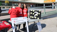 La FAS participa a les Jornades Interfacultatives de la UAB