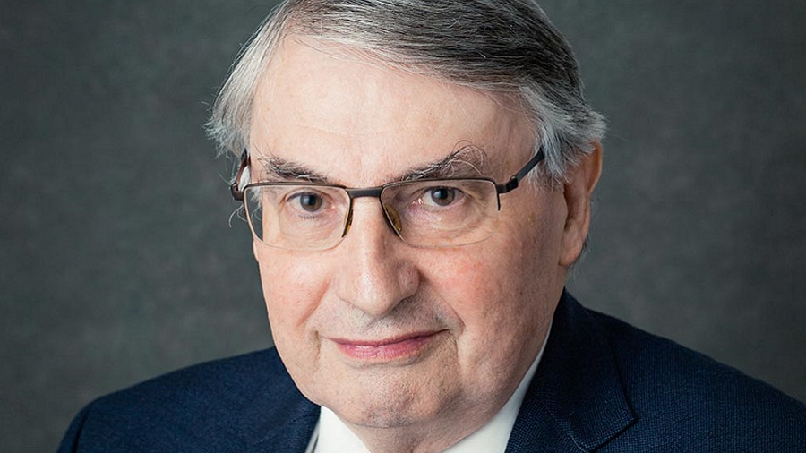 Anthony Bottoms