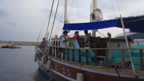 Flotilla FAS UAB