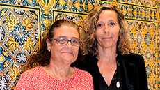Mª del Carmen Gete-Alonso i Judith Solé 