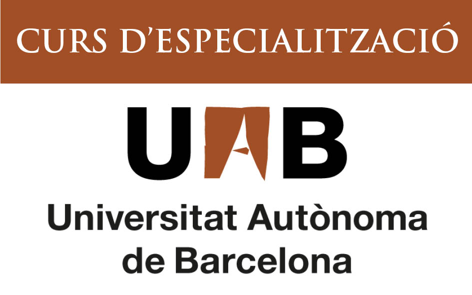 Curs especialització