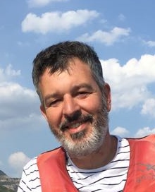 Albert Díez Vaño