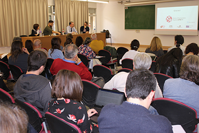 Jornadas de Humanidades Digitales