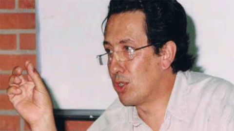 Manuel Gerpe
