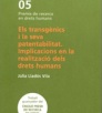 els transgènics i la seva patentabilitat