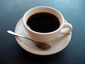 Tassa de cafè