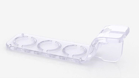 Cimab distribuirà un dispositiu innovador que permet congelar espermatozous