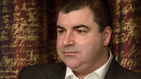 Konstantín Novoselov