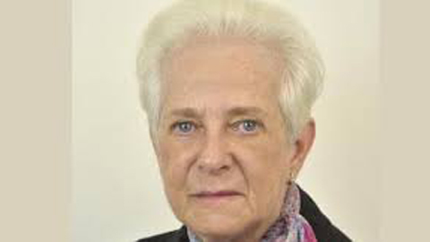 Ángeles Lizón