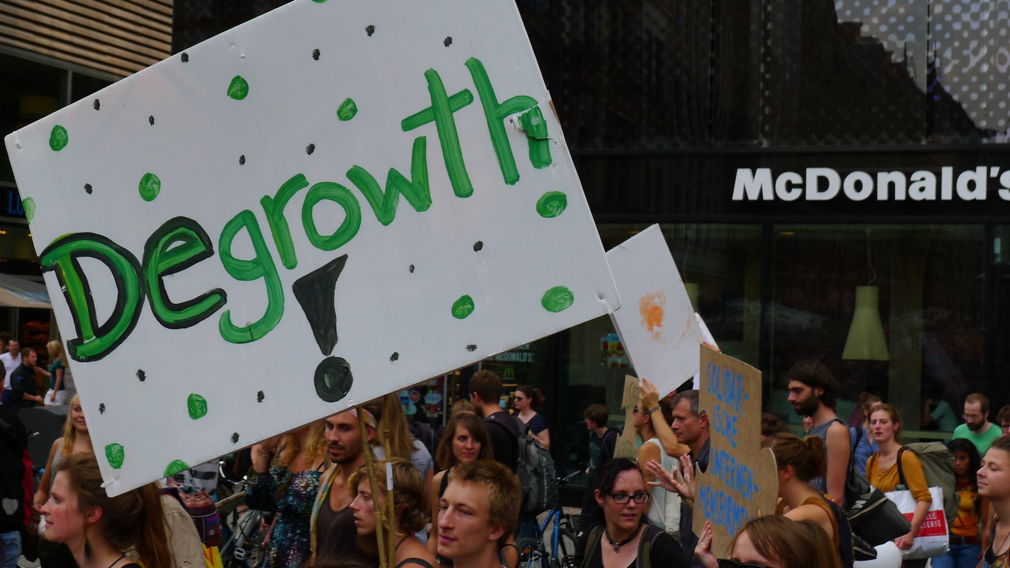 ICTA-UAB MASTER ONLINE DEGROWTH