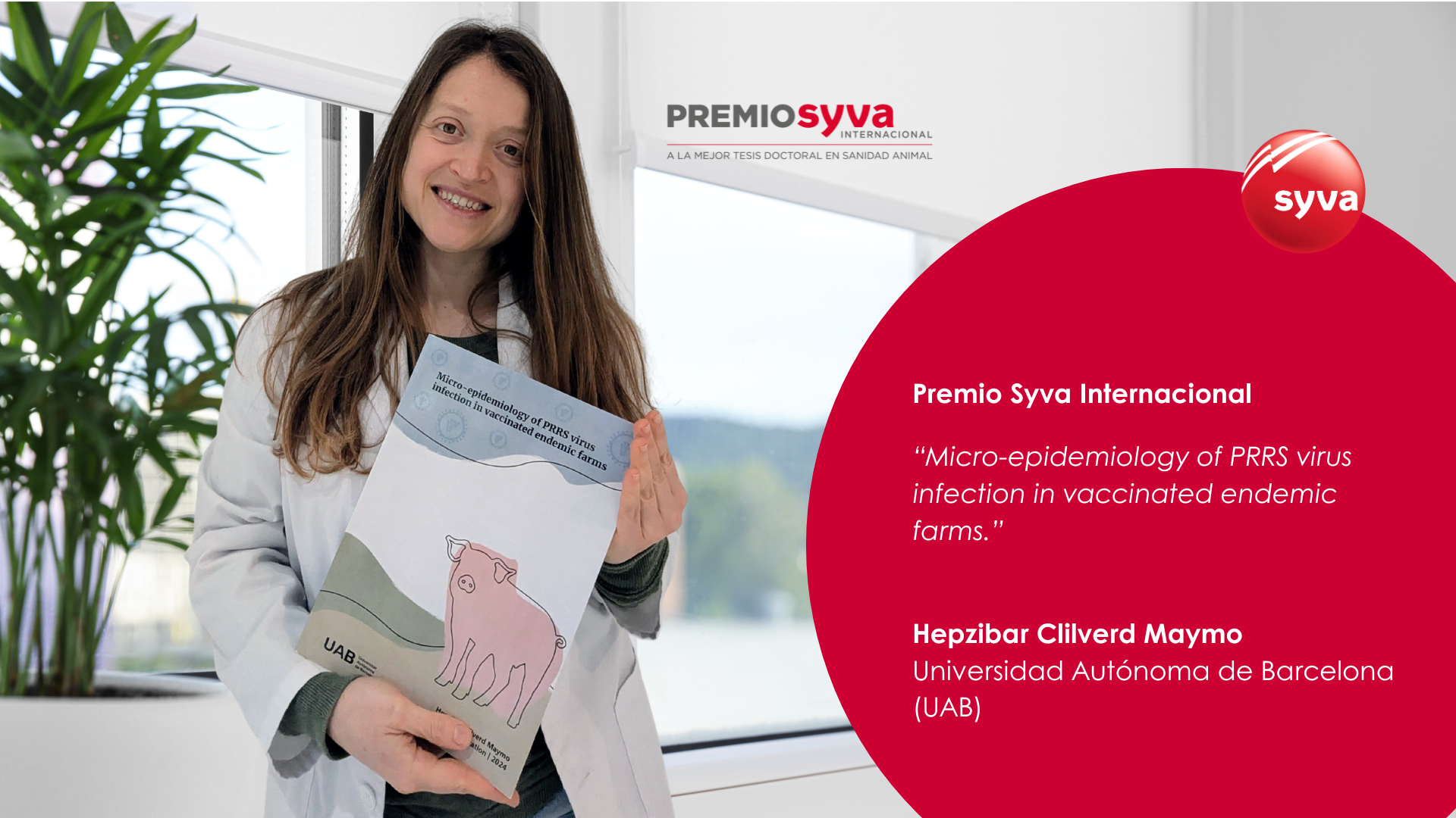 Premi Syva