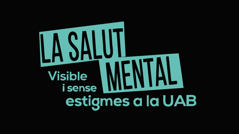 La Salut Mental i les sèries de TV: tractament i estigma