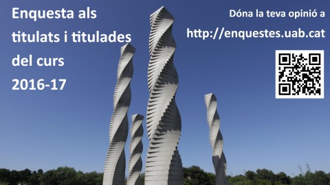 Enquesta Titulats