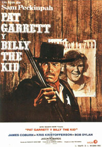 Image Pat Garrett y Billy el Niño